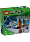 LEGO 21274 Minecraft Ontmoeting Met De Opzichter