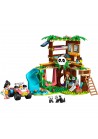 LEGO 42648 Friends De Pandaopvang