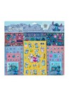 STICKERSET Lilo En Stitch 500-DELIG