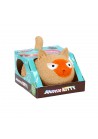 Amazing Cool Squishy Kat  Bruin