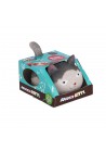 Amazing Cool Squishy Kat  Grijs