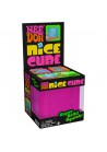 Needoh Nice Cube Needoh Rose