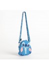 Siliconen tas Stitch 3D Siliconen tas Stitch 3D
