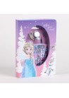 Disney Frozen notitieboek set met accessoires