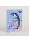 Disney Stitch notitieboek set met accessoires