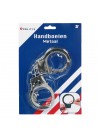 Handboeien metaal