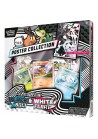 Pokemon Black Bolt & White Flare Poster Collection