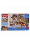 Fisher Price Learn and Play kerststal