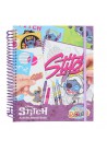 Stitch Activiteiten Kleurboek