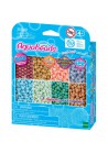 Aquabeads navulling multikleuren parel mix