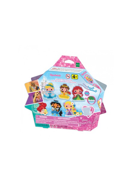 Aquabeads 31606 Disney Princess Schitterende Figurenset