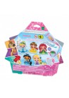 Aquabeads 31606 Disney Princess Schitterende Figurenset