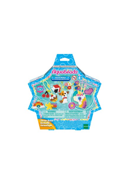 Aquabeads 31770  Sleutelhangerset