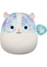 Squishmallows - Rhys - Guinea Pig 30cm pluche