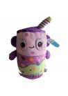 Pluchen Puchi Gumi 20 cm grappe fizzy