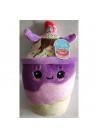 Pluchen Puchi Gumi 20 cm sorbet