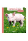 Dierenvriendjes - Fotokijkboek Babydieren ballon