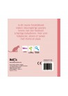 Dierenvriendjes - Fotokijkboek Babydieren ballon