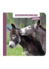 Dierenvriendjes Kartonboekje Dieren op de boerderij ballon