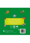 Stickers Wilde Dieren