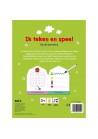 Kleurboek Ik Teken En Speel Op De Boerderij 3+