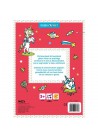 Kleurboek  Mijn Glitterstickerboek Eenhoorn ballon 3+