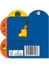 KARTONBOEK  Nijntje En Sinterklaas