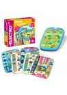 JUMBO ELECTRO BASISSCHOOL GROEP 1 & 2