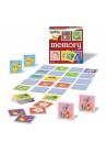 Ravensburger spel memory Pokémon