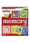 Ravensburger spel memory Pokémon