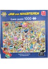 Puzzel Jan Van Haasteren Top1Toys Speelgoedwinkelr 1000 stukjes