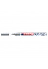 dding 751 glanslakmarker 1-2mm Zilver