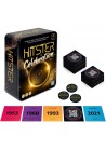 Hitster Celebration- Kaartspel