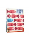 Sounds Fishy - Partyspel 999 game