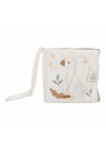 Little Dutch buggyboekje newborn naturals