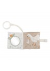 Little Dutch buggyboekje newborn naturals