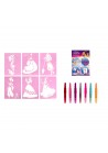 Princess Spray Pen Set