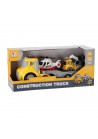 Truck pre -school  transporter