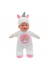 My Beautiful Dollsroom pop soft 31 cm unicorn