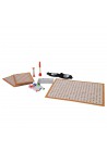 Spel Letterprik- bordspel
