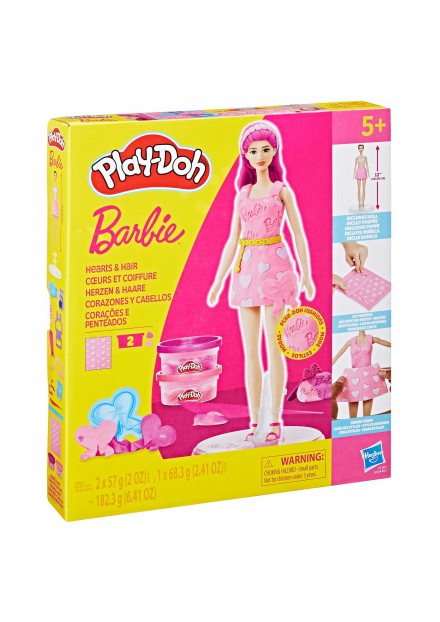 Play-Doh Bij De Tandarts