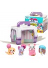 Mama suprise puppy adoption pack