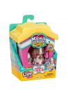 Little Live Pets - Mama Surprise Families Mama's Huis Speelset  familie  Epagneul