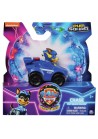 Paw Patrol The Mighty Movie Pup Squad Racers chase