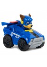 Paw Patrol The Mighty Movie Pup Squad Racers chase