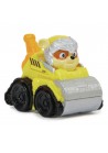 Paw Patrol The Mighty Movie Pup Squad Racers Rubble