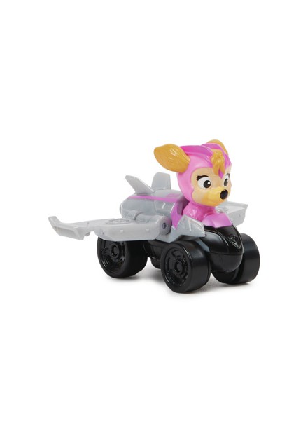 Paw Patrol The Mighty Movie Pup Squad Racers Skye Paw Patrol The Mighty Movie Pup Squad Racers Skye