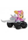 Paw Patrol The Mighty Movie Pup Squad Racers Skye