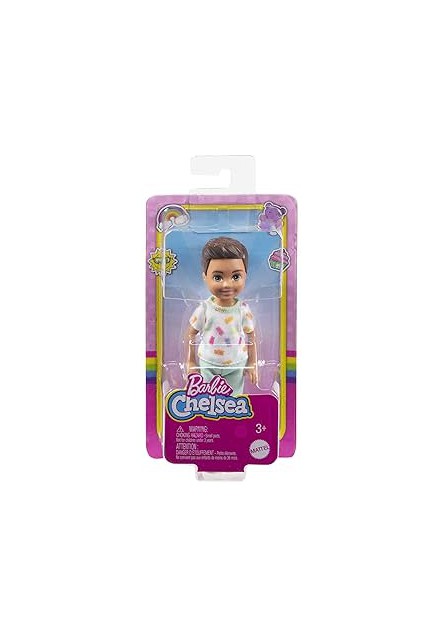 Barbie CLub Chelsea HGT06