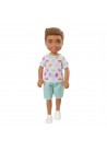 Barbie CLub Chelsea HGT06